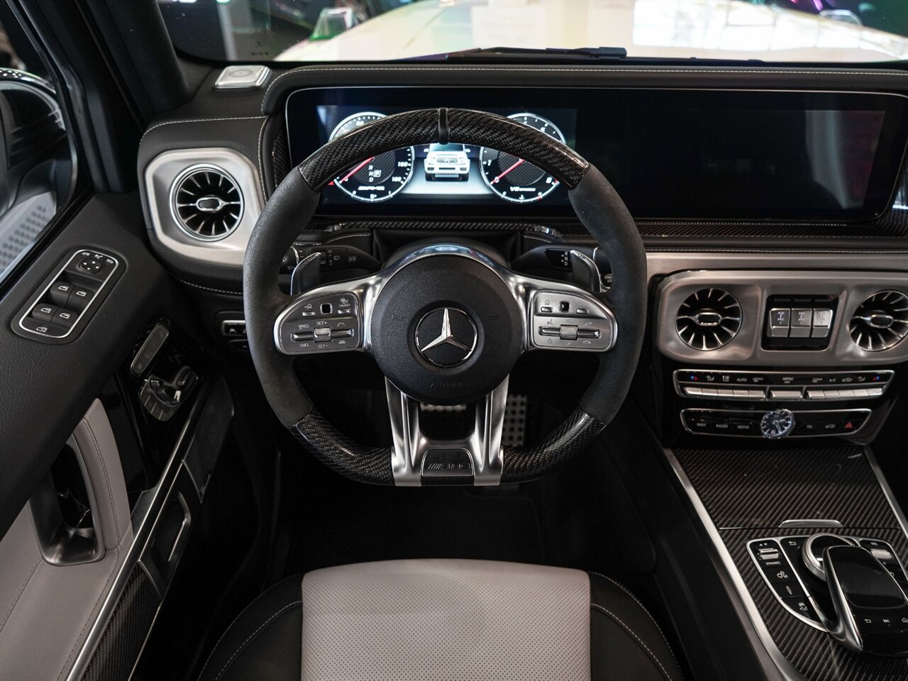 2019 Mercedes-Benz AMG G 63   - Photo 34 - Bonita Springs, FL 34134