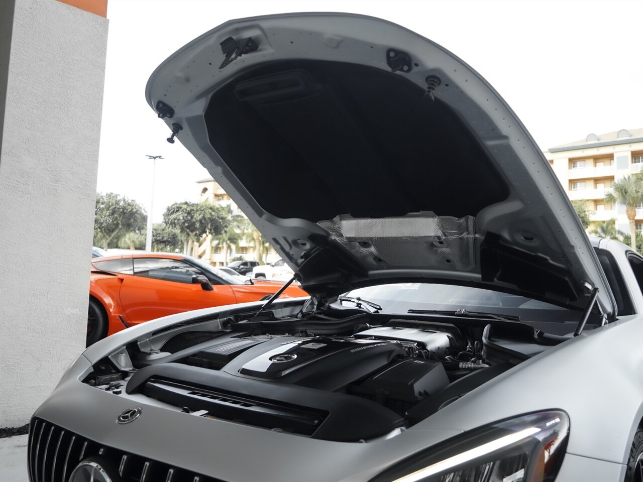 2020 Mercedes-Benz AMG GT R   - Photo 28 - Bonita Springs, FL 34134