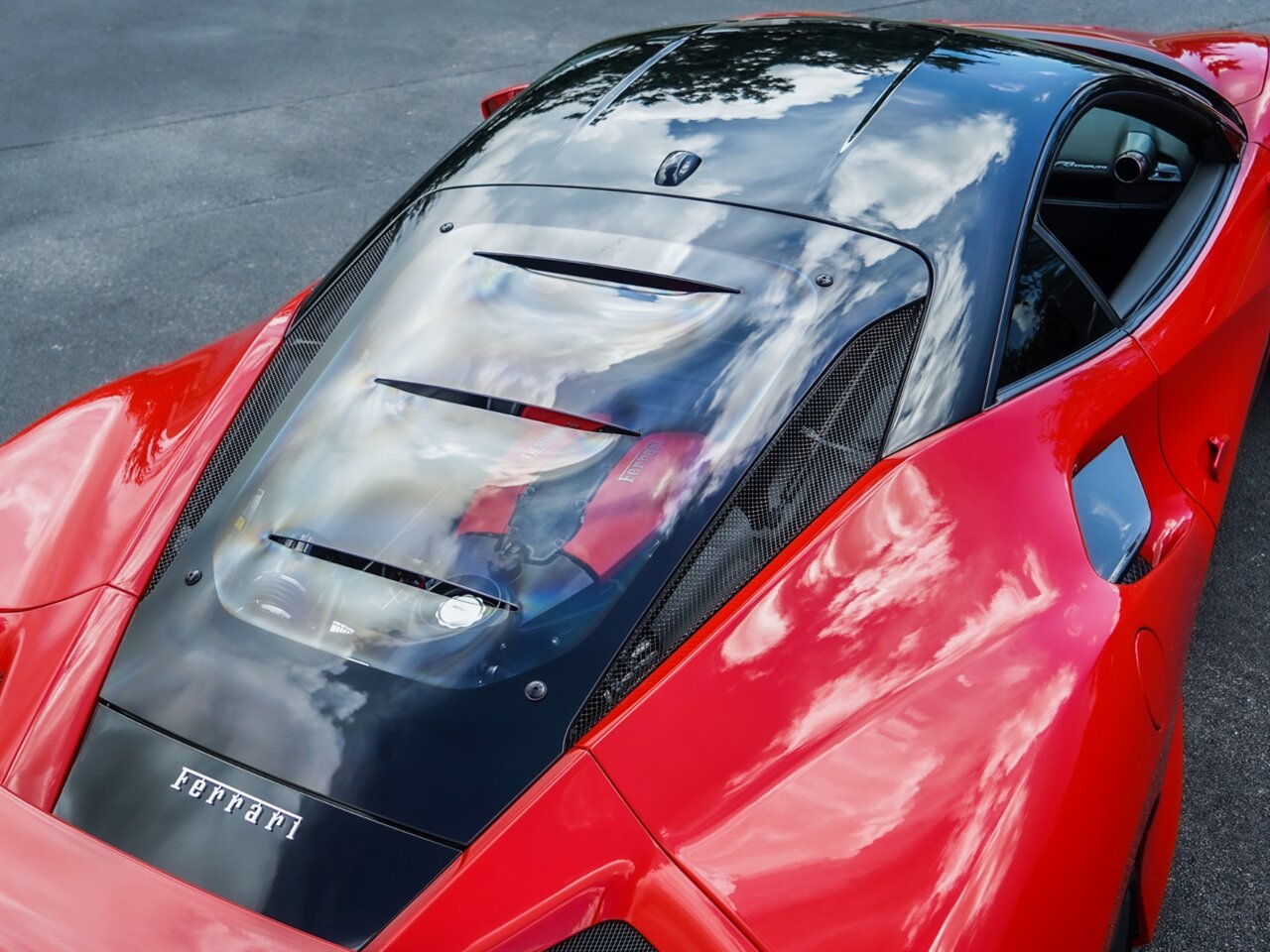 2020 Ferrari F8 Tributo   - Photo 42 - Bonita Springs, FL 34134