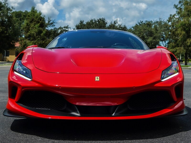 2020 Ferrari F8 Tributo   - Photo 4 - Bonita Springs, FL 34134