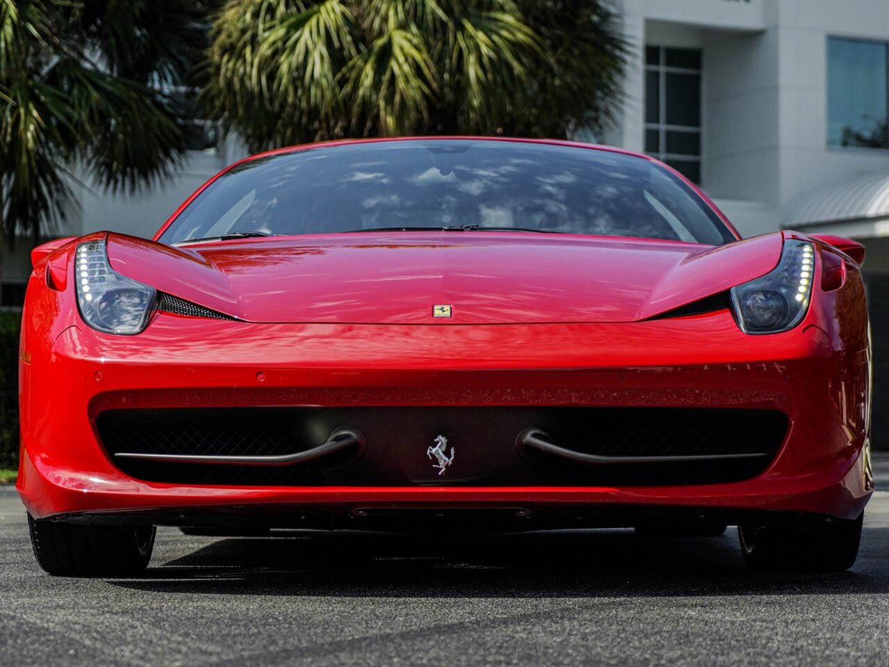 2013 Ferrari 458 Italia   - Photo 5 - Bonita Springs, FL 34134