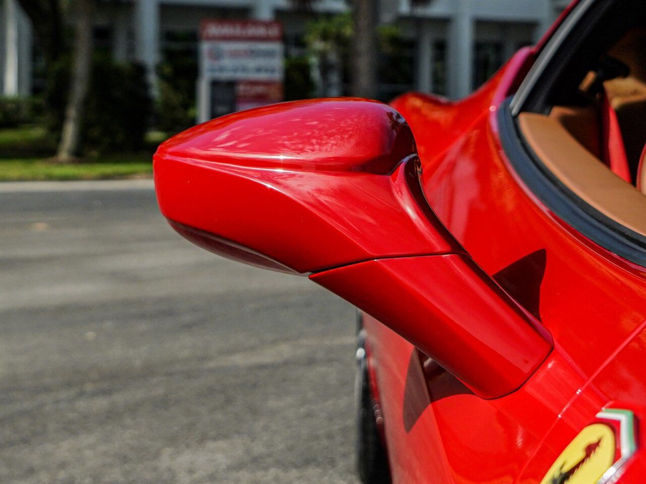 2013 Ferrari 458 Italia   - Photo 60 - Bonita Springs, FL 34134