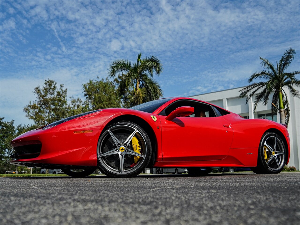 2013 Ferrari 458 Italia   - Photo 68 - Bonita Springs, FL 34134