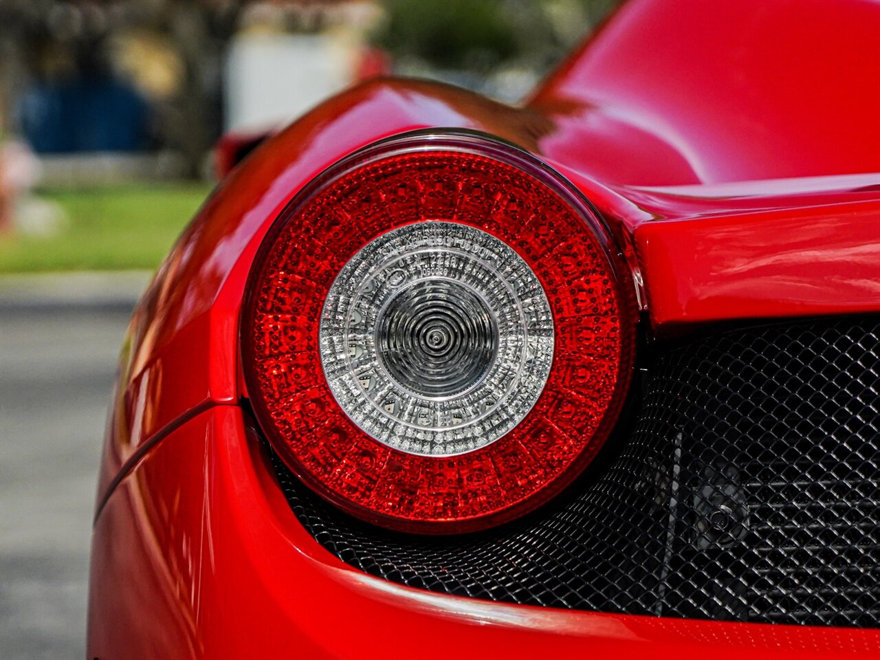 2013 Ferrari 458 Italia   - Photo 50 - Bonita Springs, FL 34134