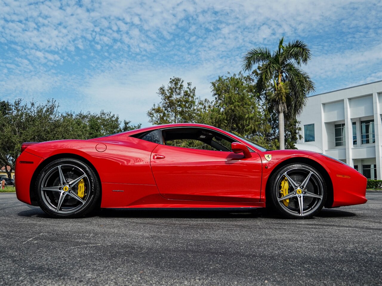 2013 Ferrari 458 Italia   - Photo 59 - Bonita Springs, FL 34134