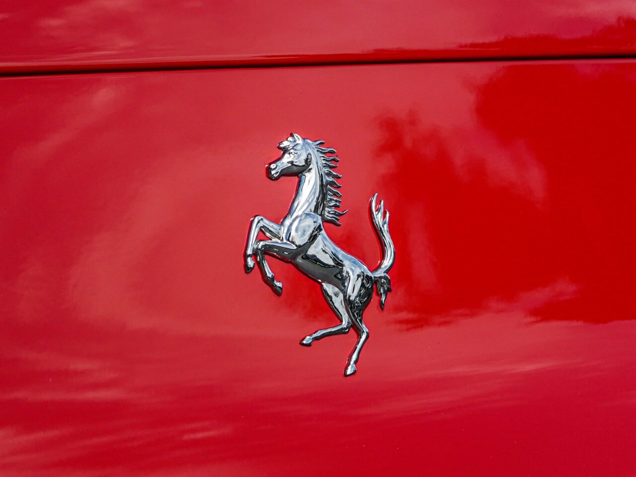 2013 Ferrari 458 Italia   - Photo 51 - Bonita Springs, FL 34134