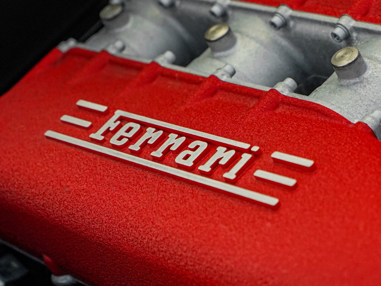 2013 Ferrari 458 Italia   - Photo 37 - Bonita Springs, FL 34134