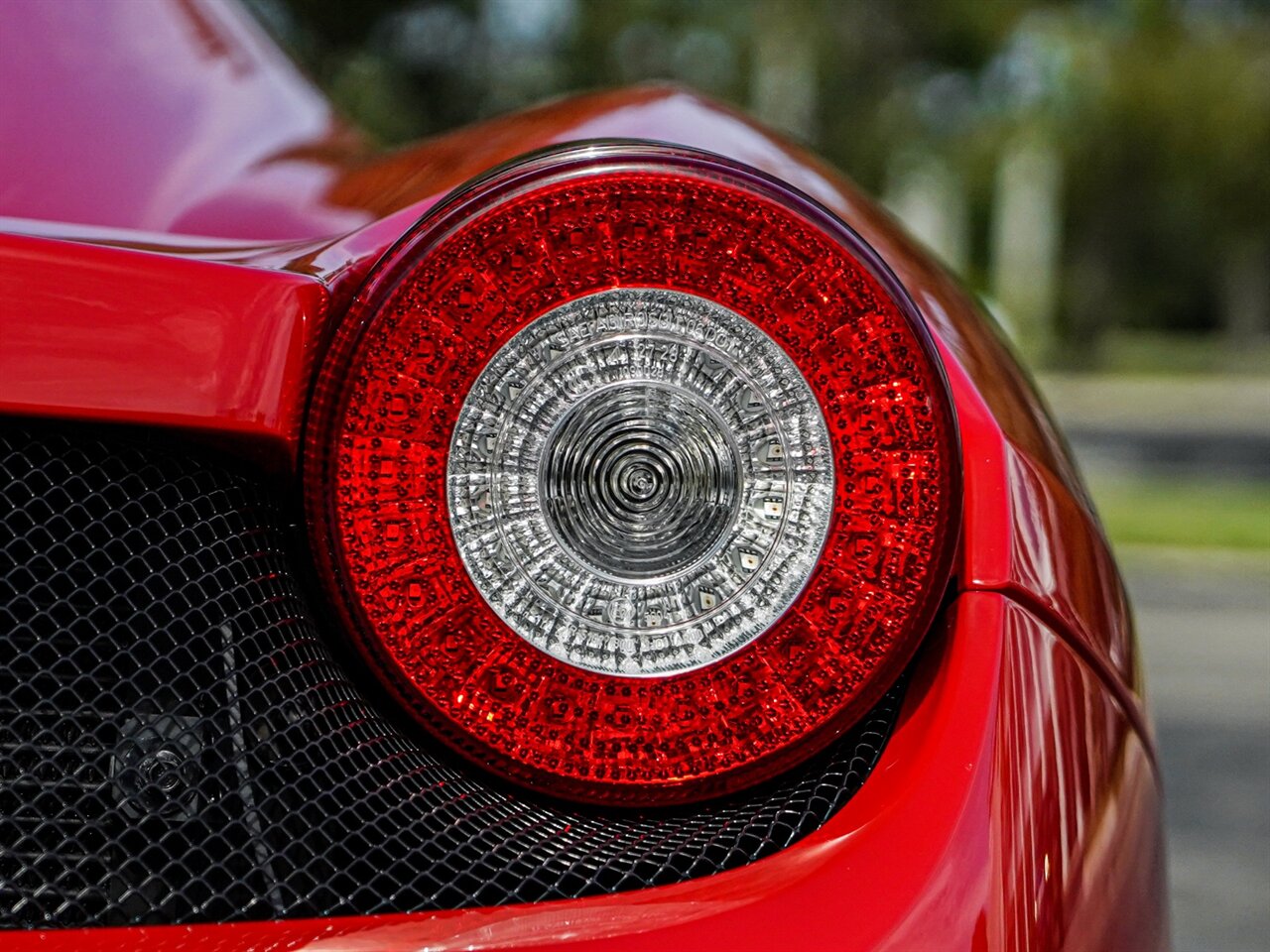 2013 Ferrari 458 Italia   - Photo 55 - Bonita Springs, FL 34134