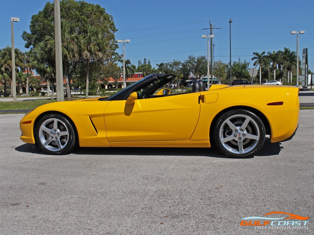 2005 Chevrolet Corvette   - Photo 55 - Bonita Springs, FL 34134