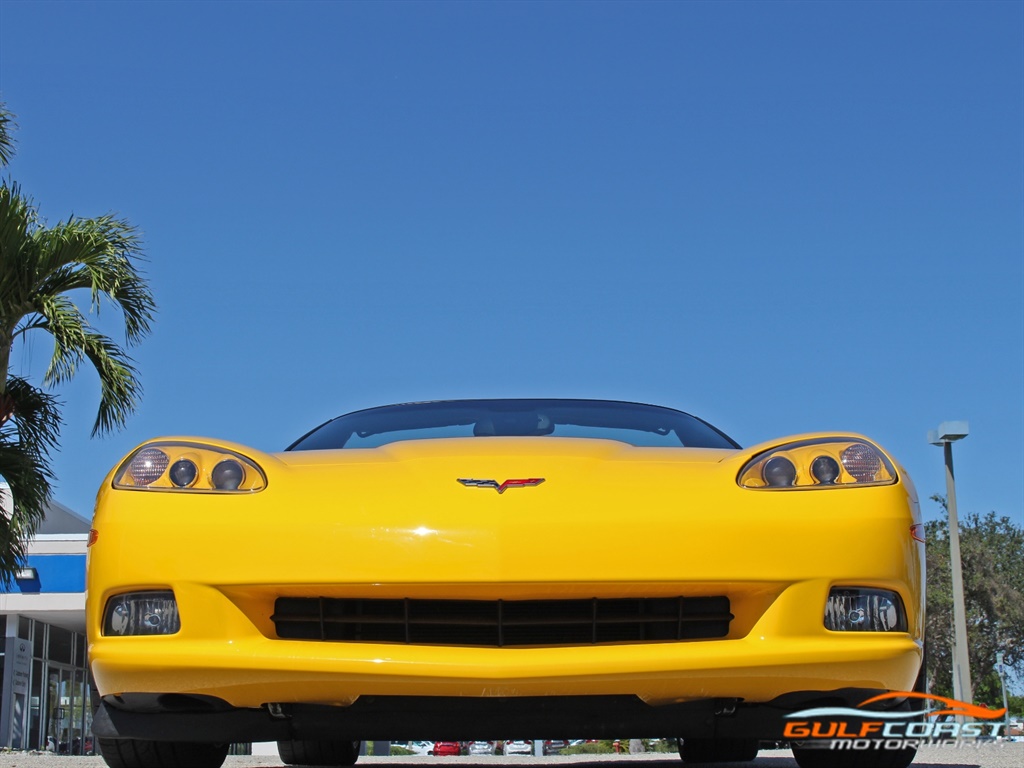 2005 Chevrolet Corvette   - Photo 36 - Bonita Springs, FL 34134