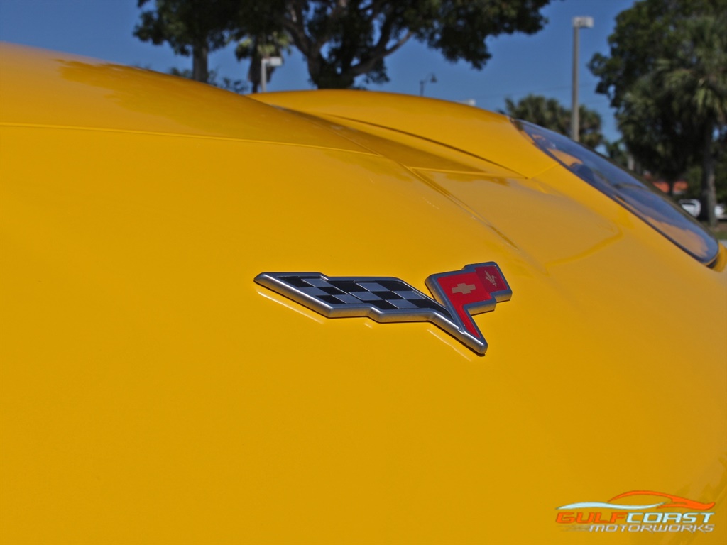 2005 Chevrolet Corvette   - Photo 8 - Bonita Springs, FL 34134