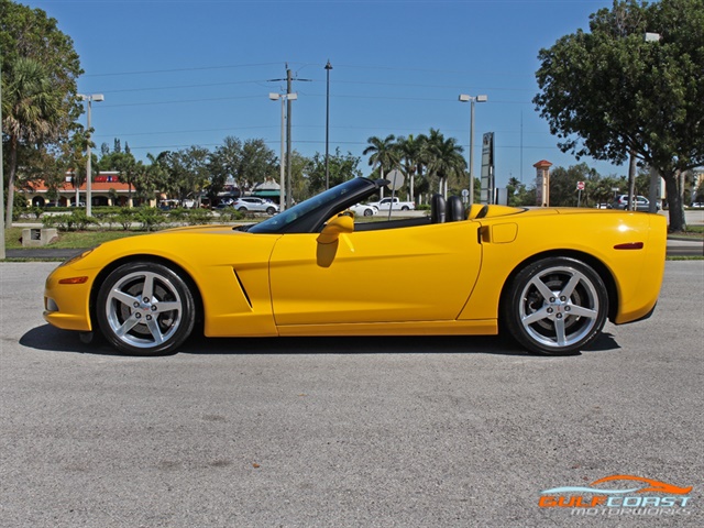 2005 Chevrolet Corvette   - Photo 4 - Bonita Springs, FL 34134