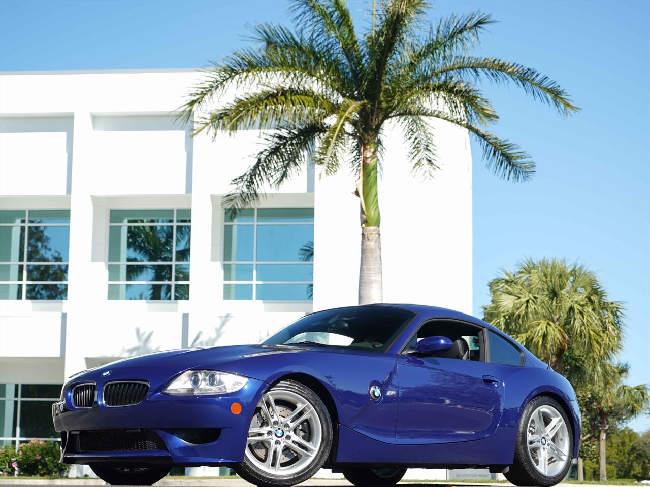 2007 BMW Z4 M   - Photo 8 - Bonita Springs, FL 34134