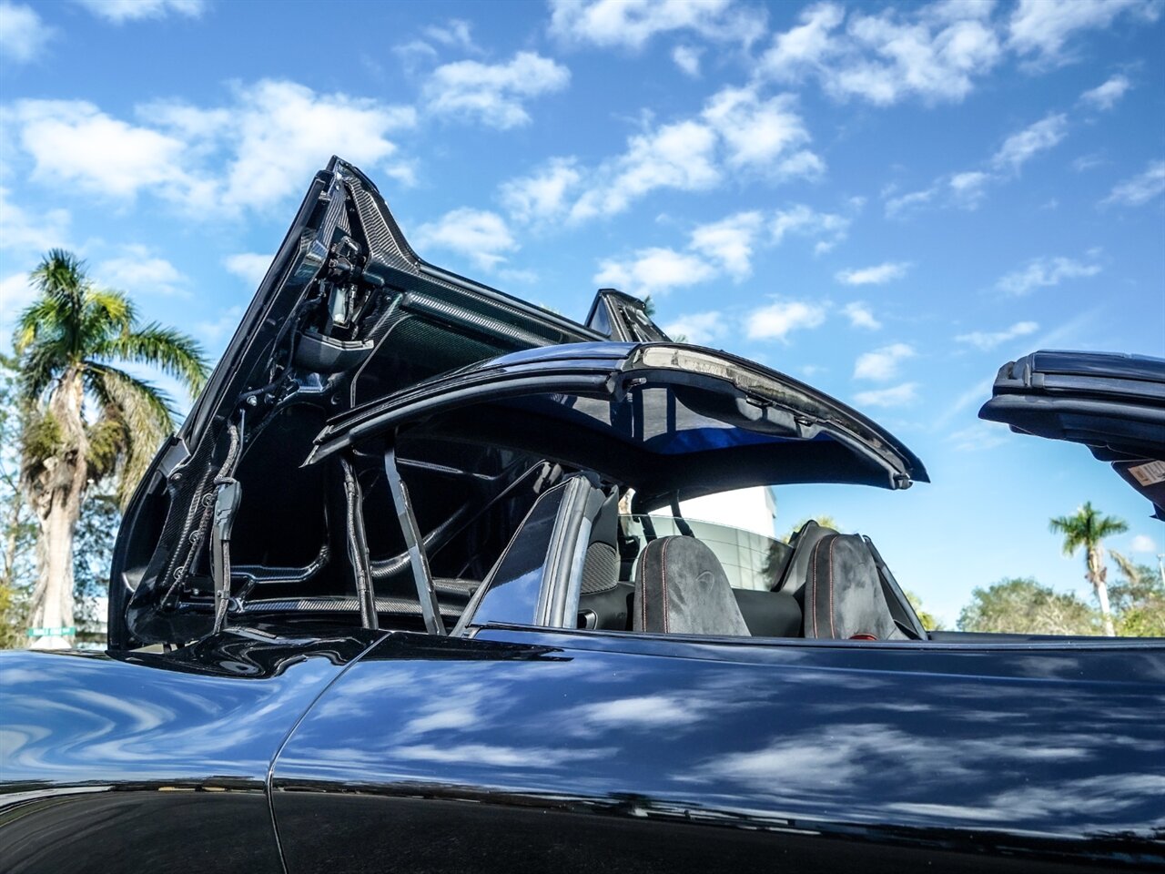 2020 McLaren 720S Spider Performance   - Photo 51 - Bonita Springs, FL 34134