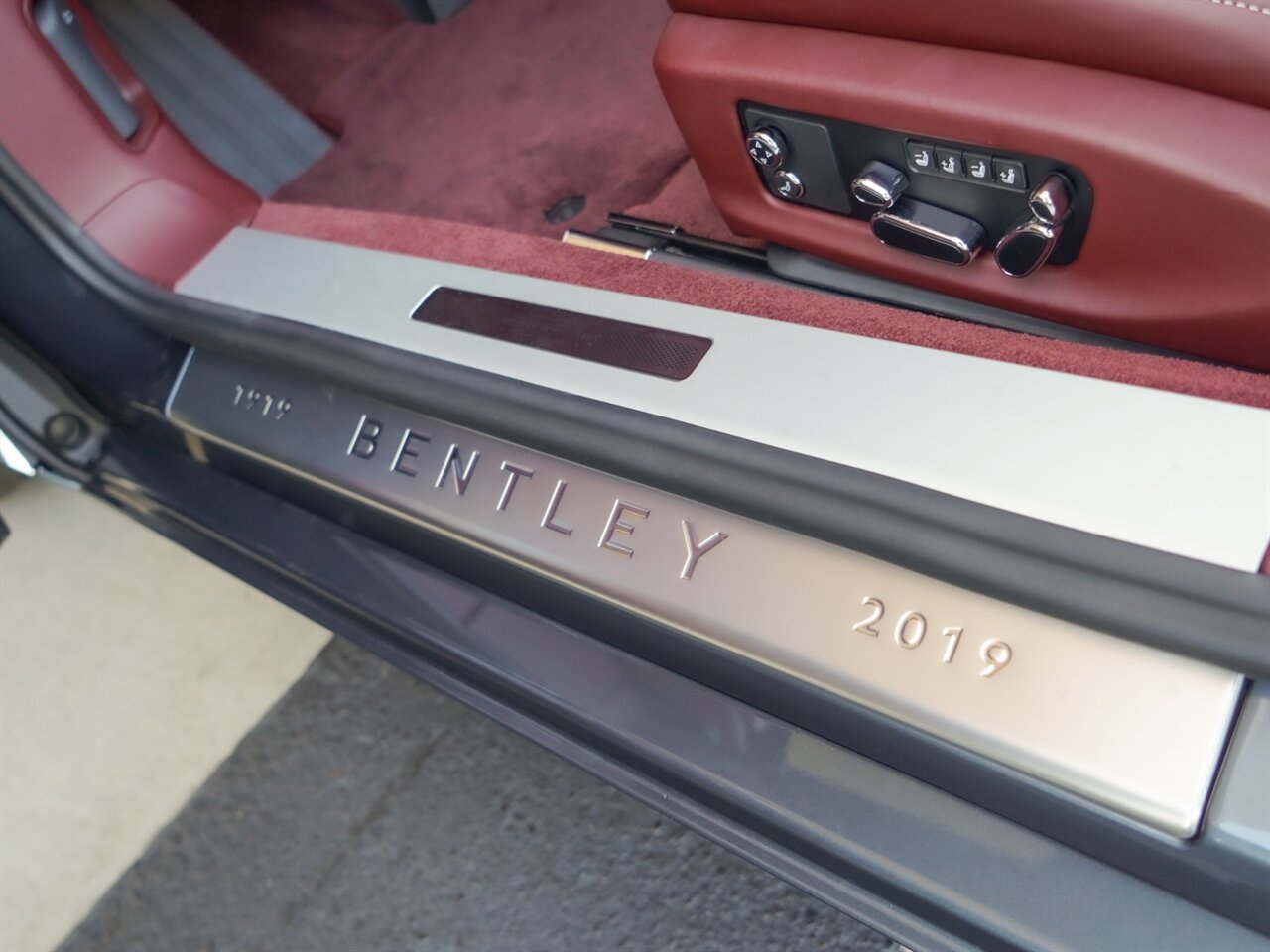 2020 Bentley Continental GT Convertible V8   - Photo 21 - Bonita Springs, FL 34134