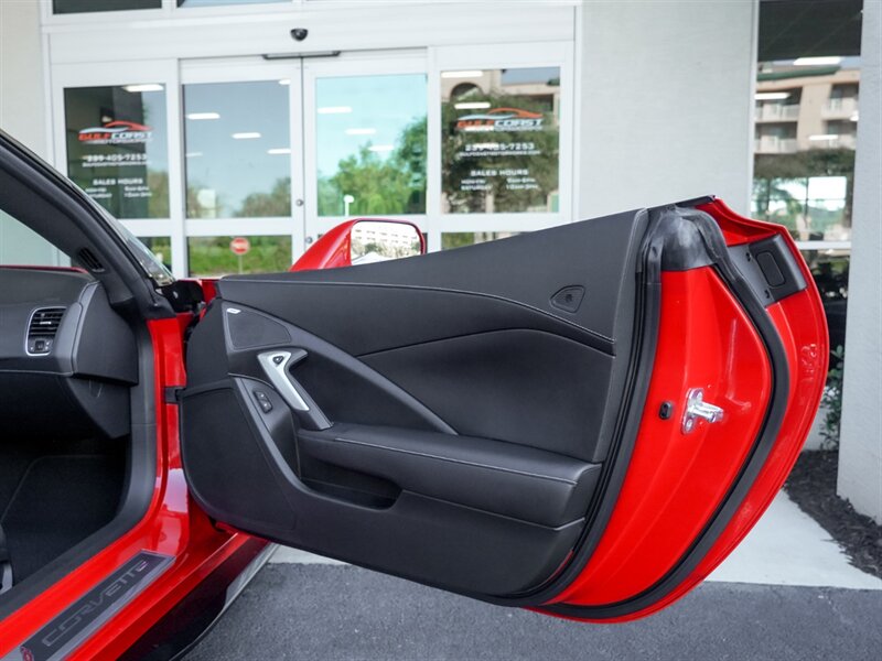 2018 Chevrolet Corvette Z06   - Photo 22 - Bonita Springs, FL 34134