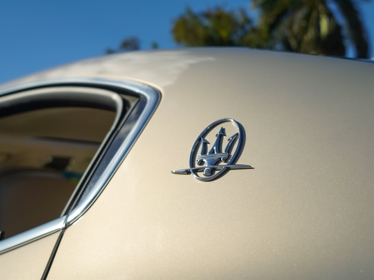 2015 Maserati Ghibli   - Photo 10 - Bonita Springs, FL 34134