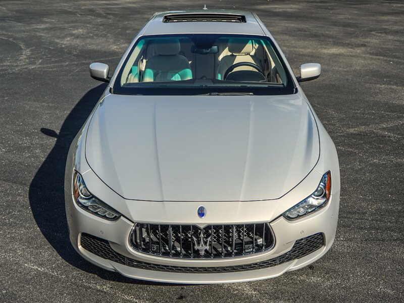 2015 Maserati Ghibli   - Photo 4 - Bonita Springs, FL 34134