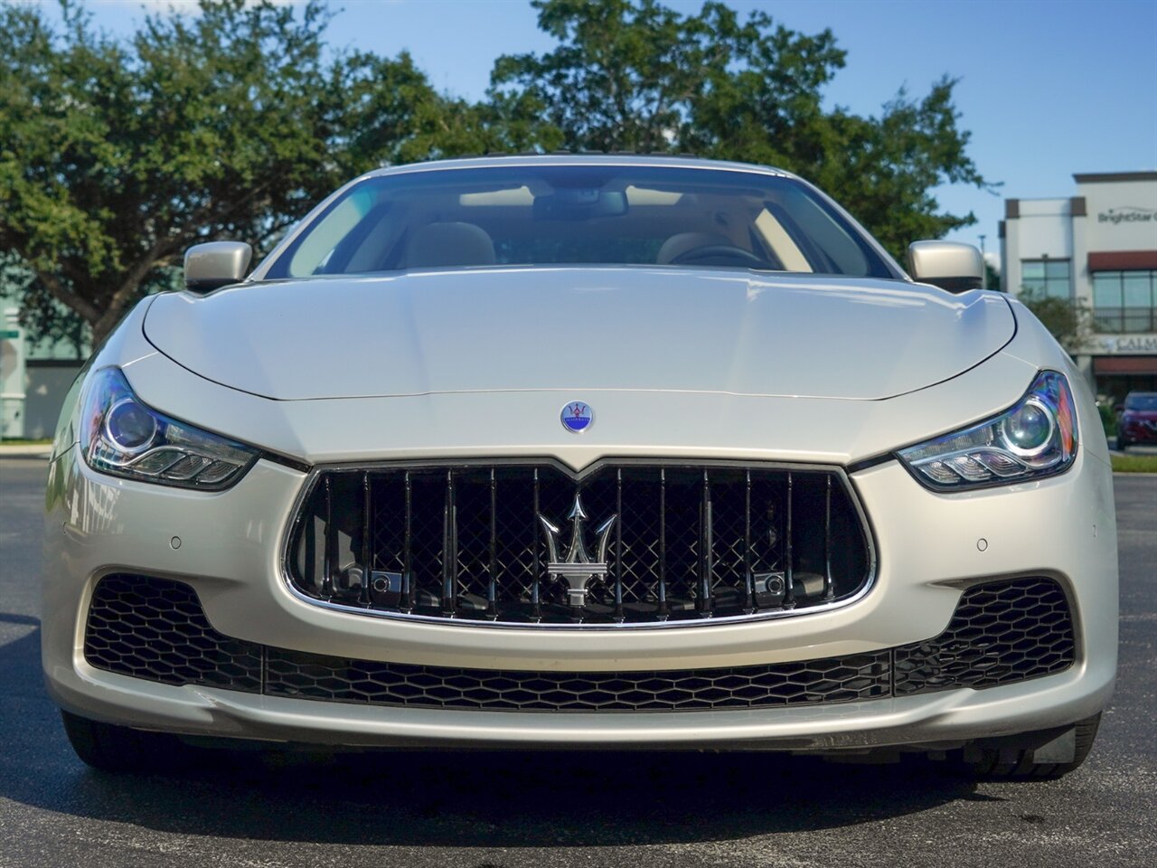 2015 Maserati Ghibli   - Photo 5 - Bonita Springs, FL 34134