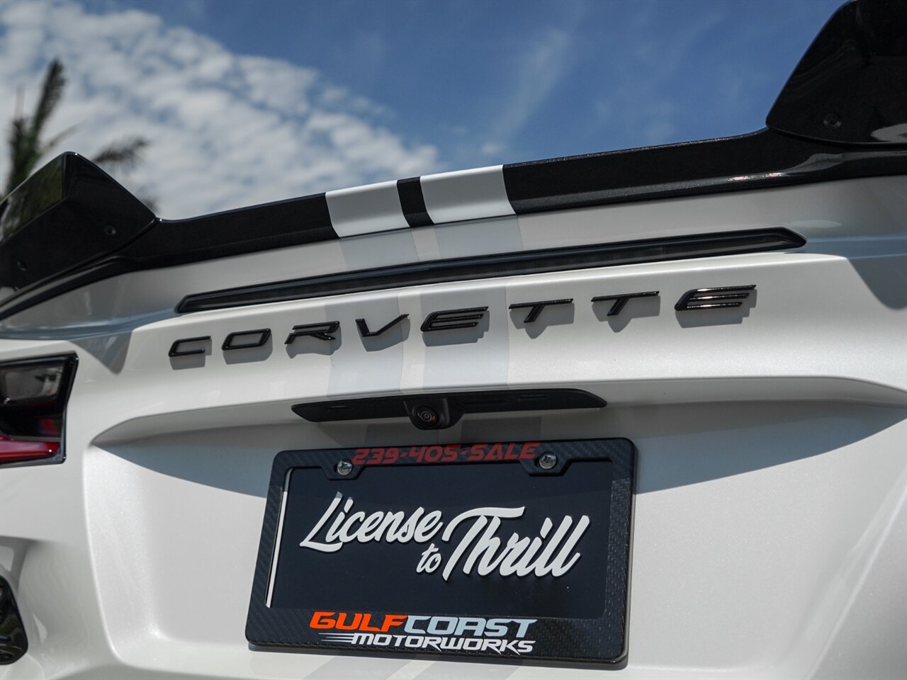 2023 Chevrolet Corvette Z06 70th Anniversary   - Photo 63 - Bonita Springs, FL 34134