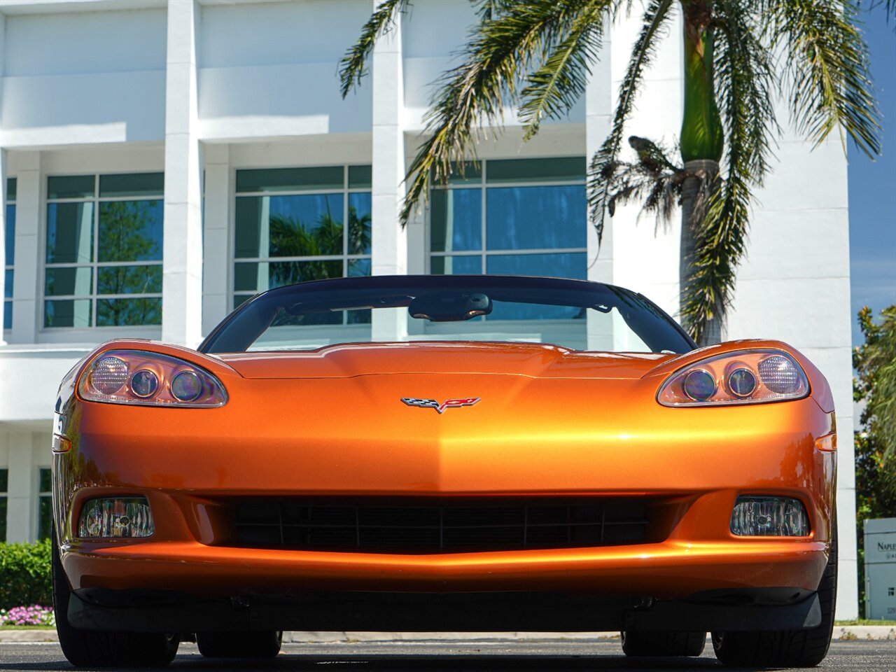 2007 Chevrolet Corvette   - Photo 5 - Bonita Springs, FL 34134