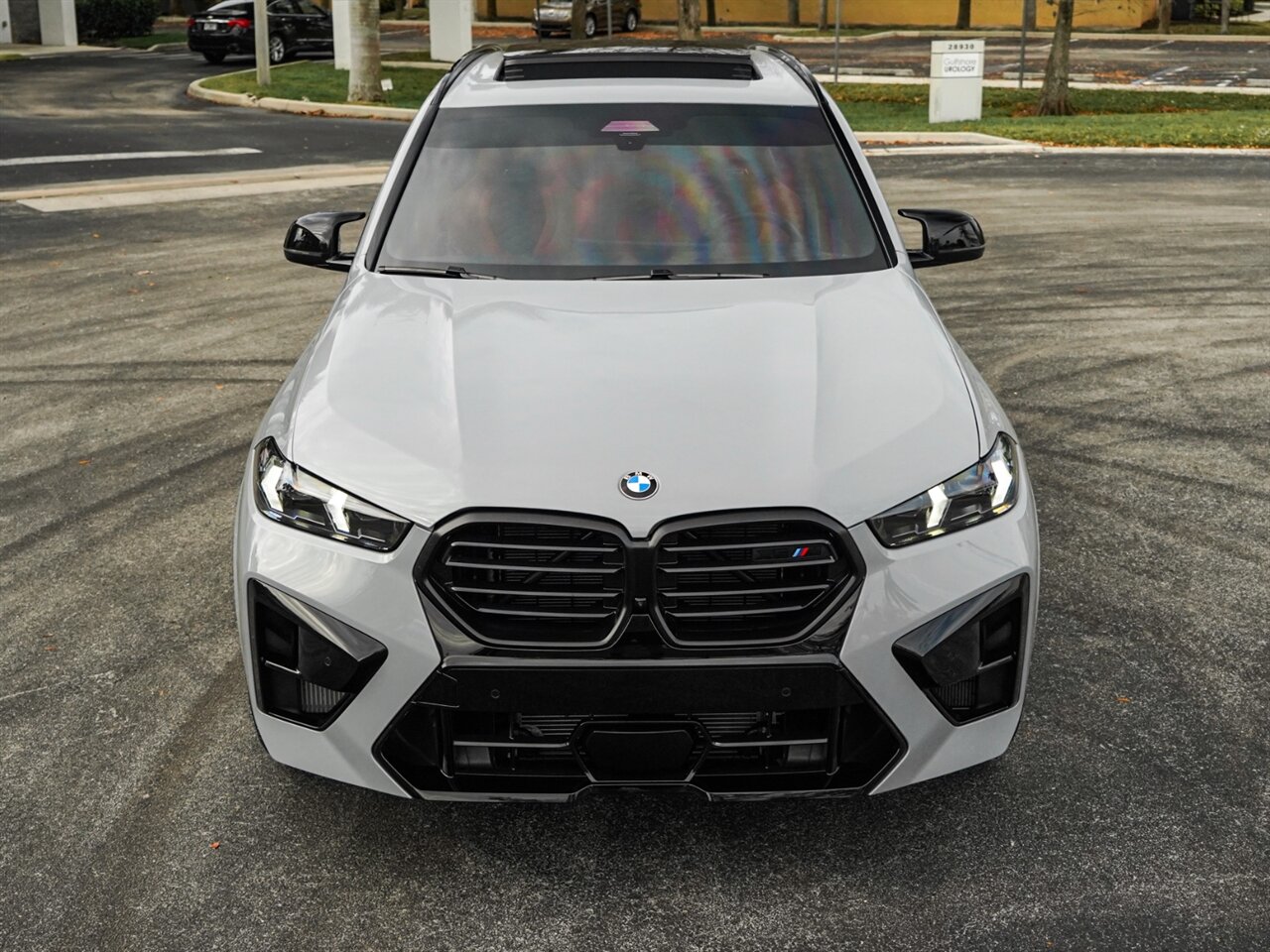 2024 BMW X5 M Competition   - Photo 5 - Bonita Springs, FL 34134