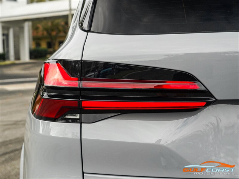 2024 BMW X5 M Competition photo