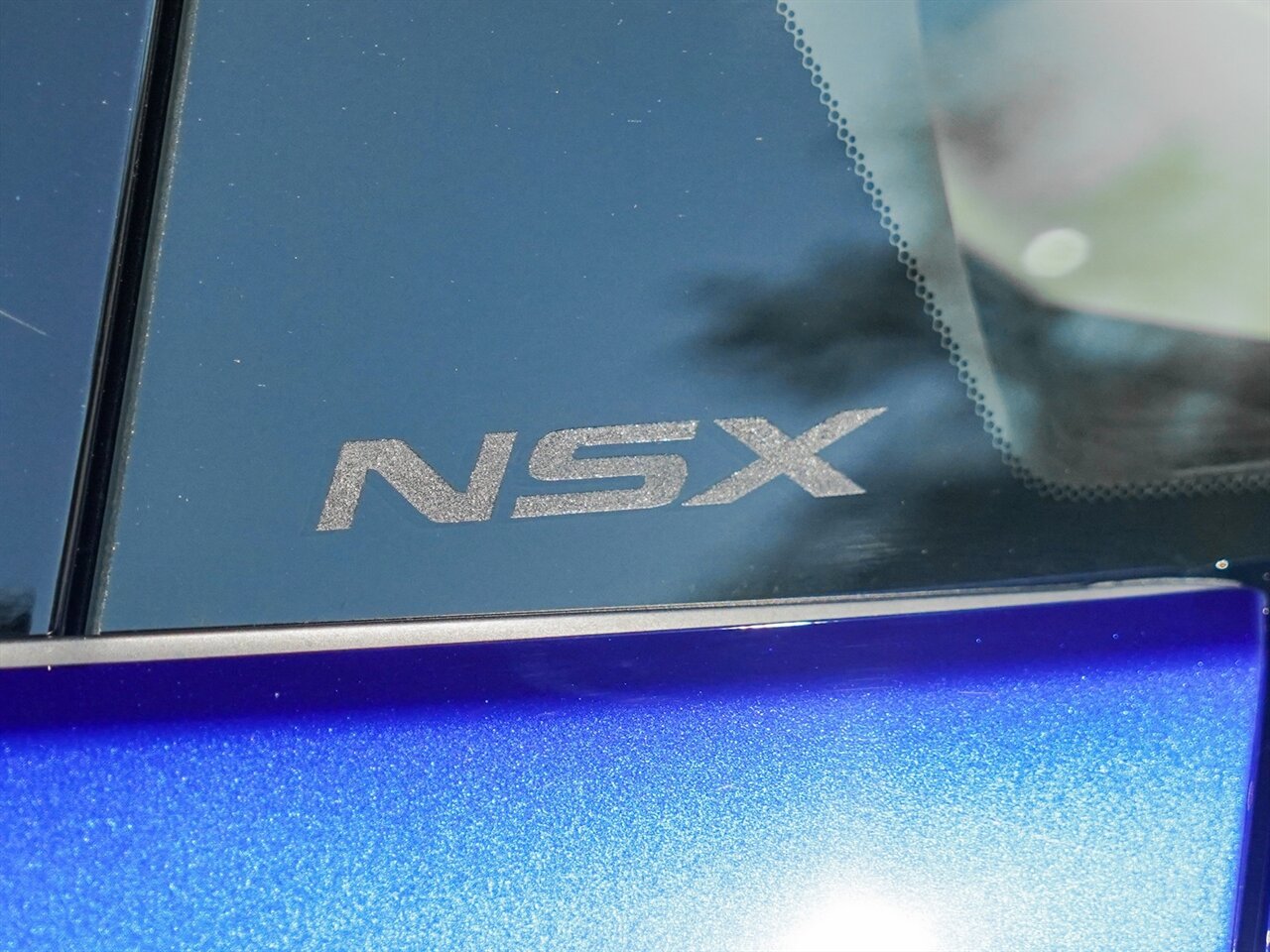 2017 Acura NSX SH-AWD Sport Hybrid   - Photo 65 - Bonita Springs, FL 34134