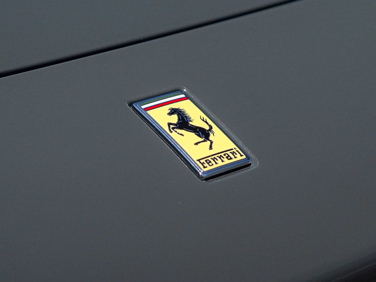 2022 Ferrari F8 Spider   - Photo 10 - Bonita Springs, FL 34134