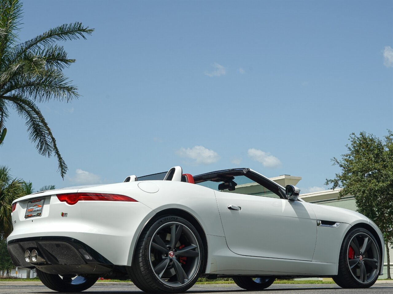 2015 Jaguar F-Type S   - Photo 41 - Bonita Springs, FL 34134
