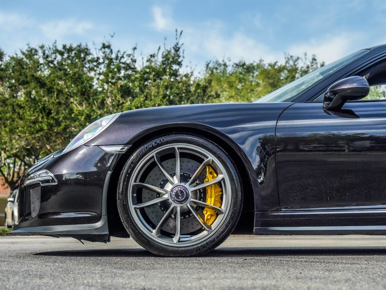 2014 Porsche 911 GT3   - Photo 35 - Bonita Springs, FL 34134