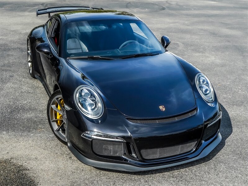 2014 Porsche 911 GT3 - Photo 50 - Bonita Springs, FL 34134