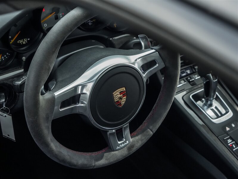 2014 Porsche 911 GT3 - Photo 25 - Bonita Springs, FL 34134