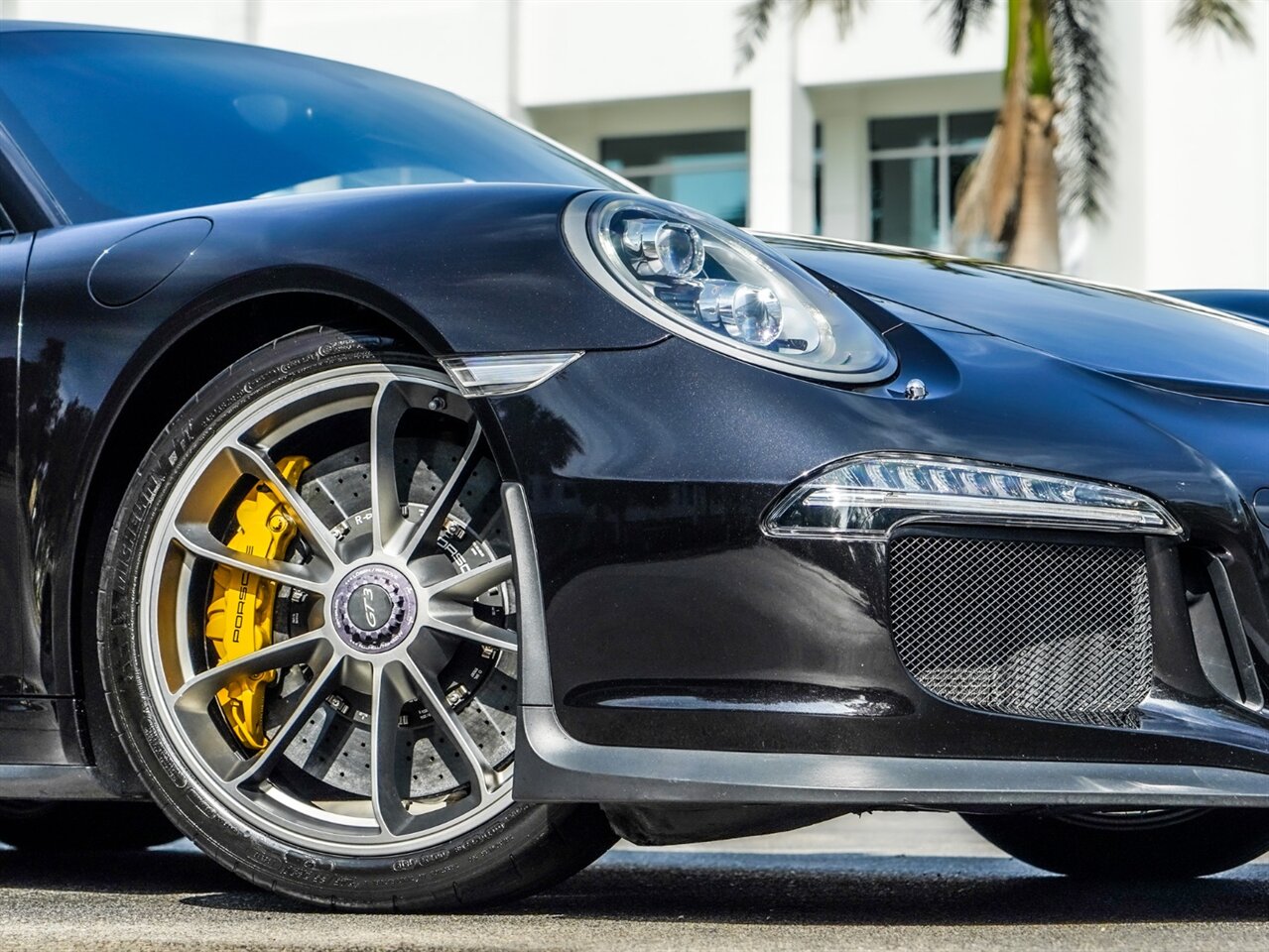 2014 Porsche 911 GT3   - Photo 49 - Bonita Springs, FL 34134
