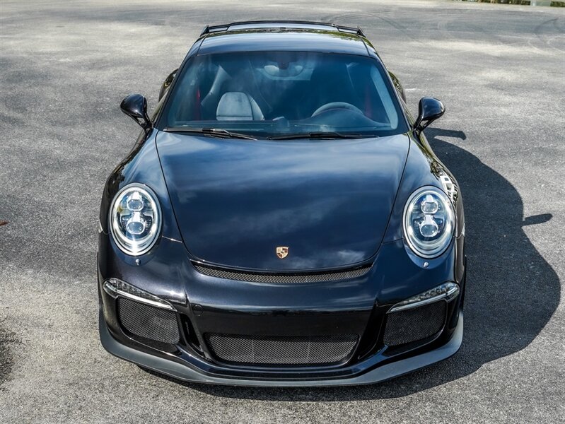 2014 Porsche 911 GT3 - Photo 5 - Bonita Springs, FL 34134