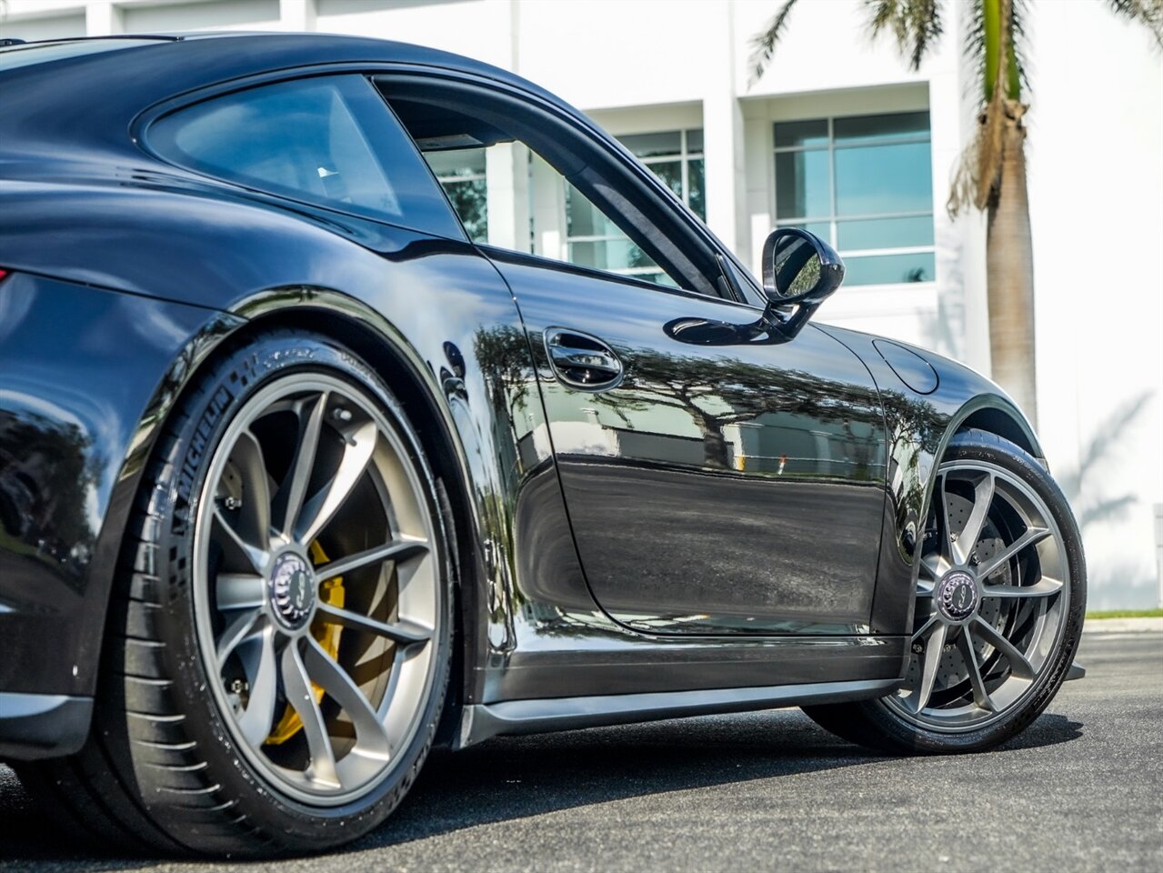 2014 Porsche 911 GT3   - Photo 47 - Bonita Springs, FL 34134