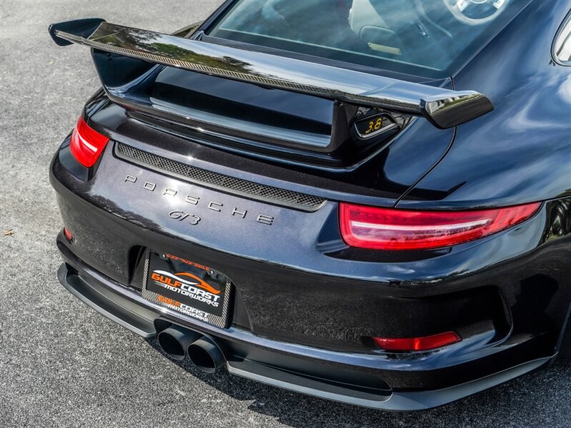 2014 Porsche 911 GT3 - Photo 42 - Bonita Springs, FL 34134