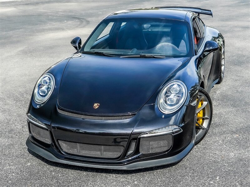 2014 Porsche 911 GT3 - Photo 9 - Bonita Springs, FL 34134