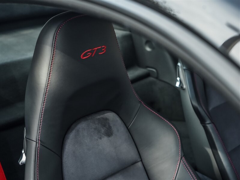 2014 Porsche 911 GT3 - Photo 30 - Bonita Springs, FL 34134