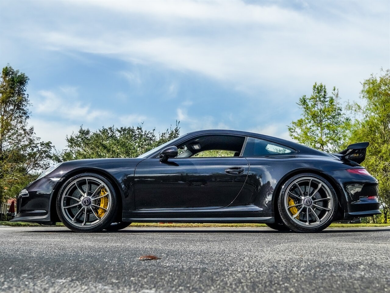 2014 Porsche 911 GT3   - Photo 34 - Bonita Springs, FL 34134