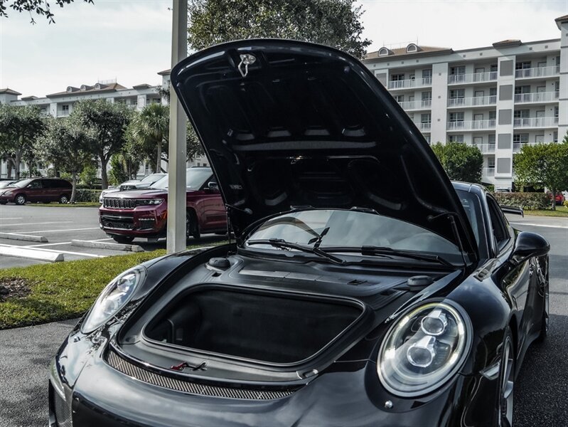 2014 Porsche 911 GT3 - Photo 33 - Bonita Springs, FL 34134