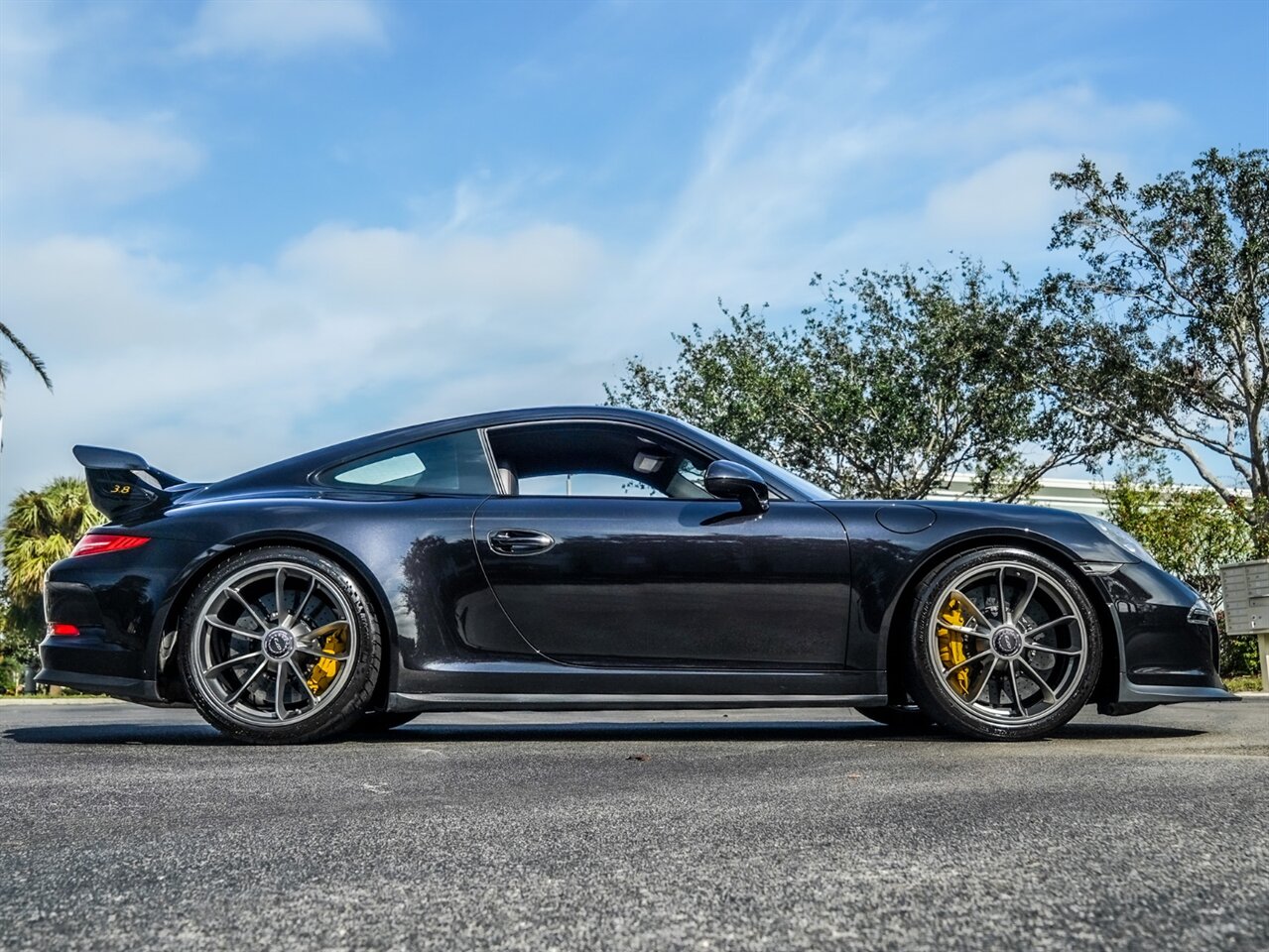 2014 Porsche 911 GT3   - Photo 48 - Bonita Springs, FL 34134