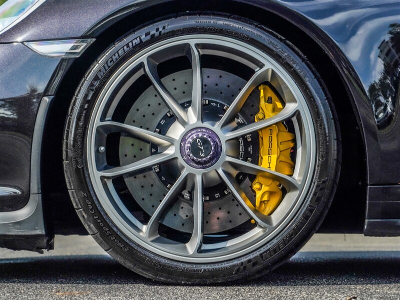 2014 Porsche 911 GT3 - Photo 36 - Bonita Springs, FL 34134