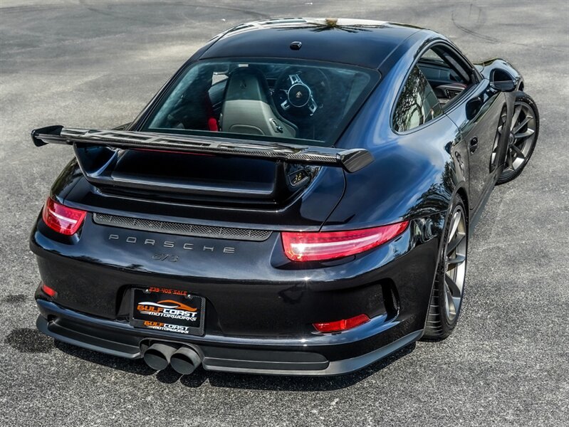 2014 Porsche 911 GT3 - Photo 46 - Bonita Springs, FL 34134