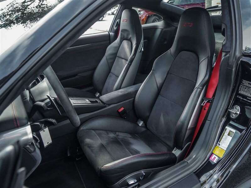 2014 Porsche 911 GT3 - Photo 18 - Bonita Springs, FL 34134