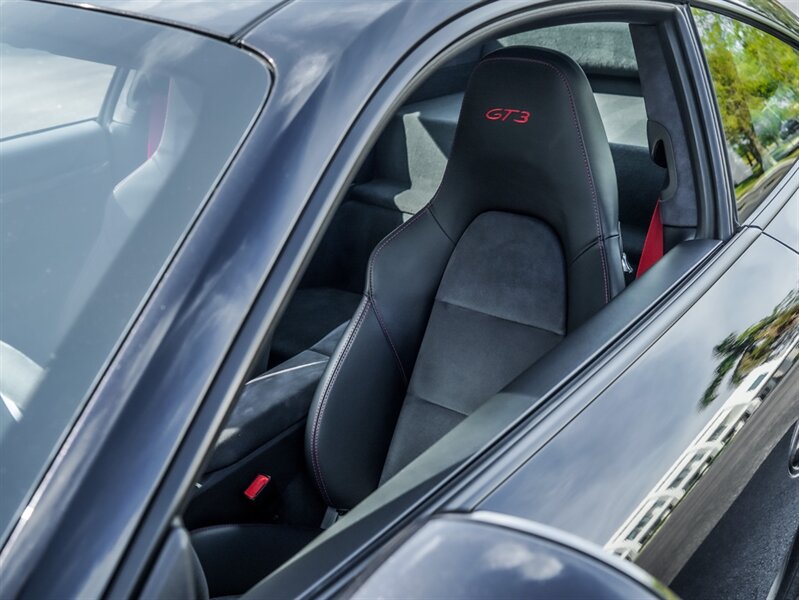 2014 Porsche 911 GT3 - Photo 8 - Bonita Springs, FL 34134