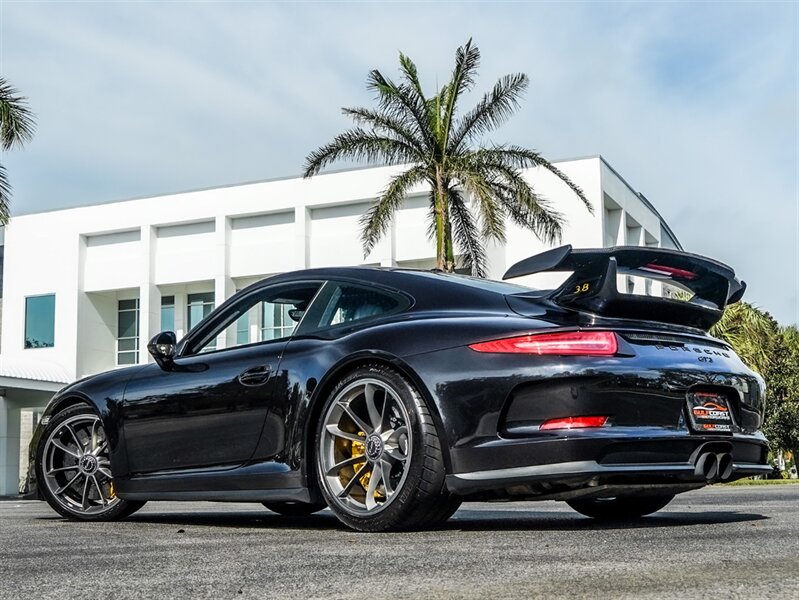 2014 Porsche 911 GT3 - Photo 39 - Bonita Springs, FL 34134