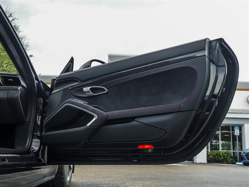 2014 Porsche 911 GT3 - Photo 23 - Bonita Springs, FL 34134