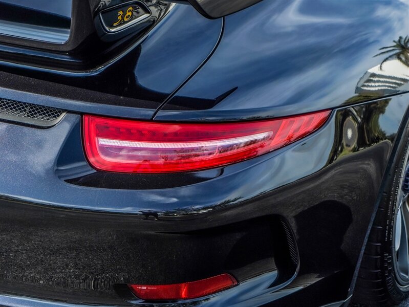 2014 Porsche 911 GT3 - Photo 43 - Bonita Springs, FL 34134