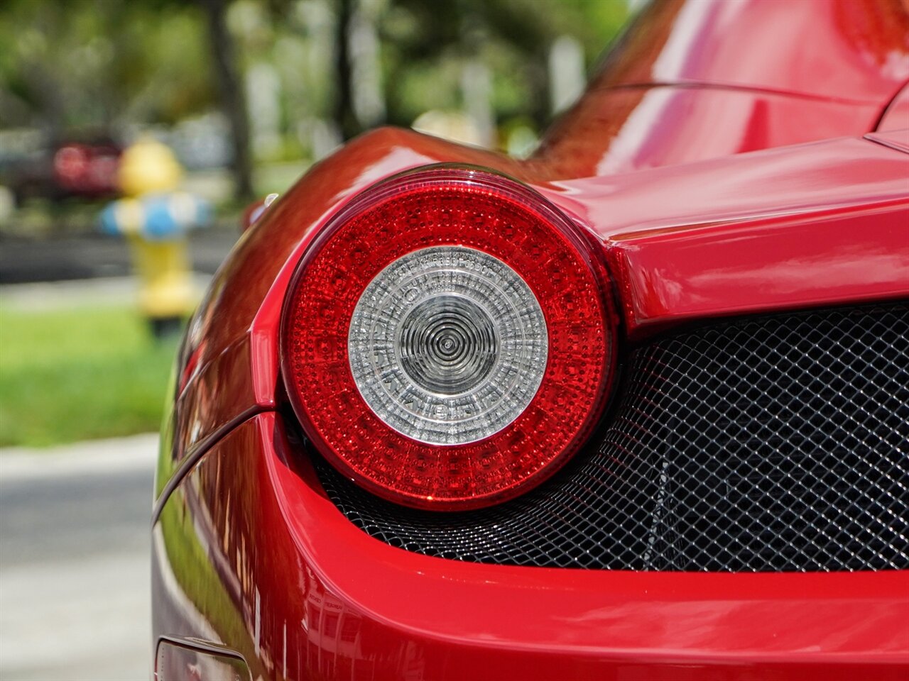 2014 Ferrari 458 Spider   - Photo 51 - Bonita Springs, FL 34134